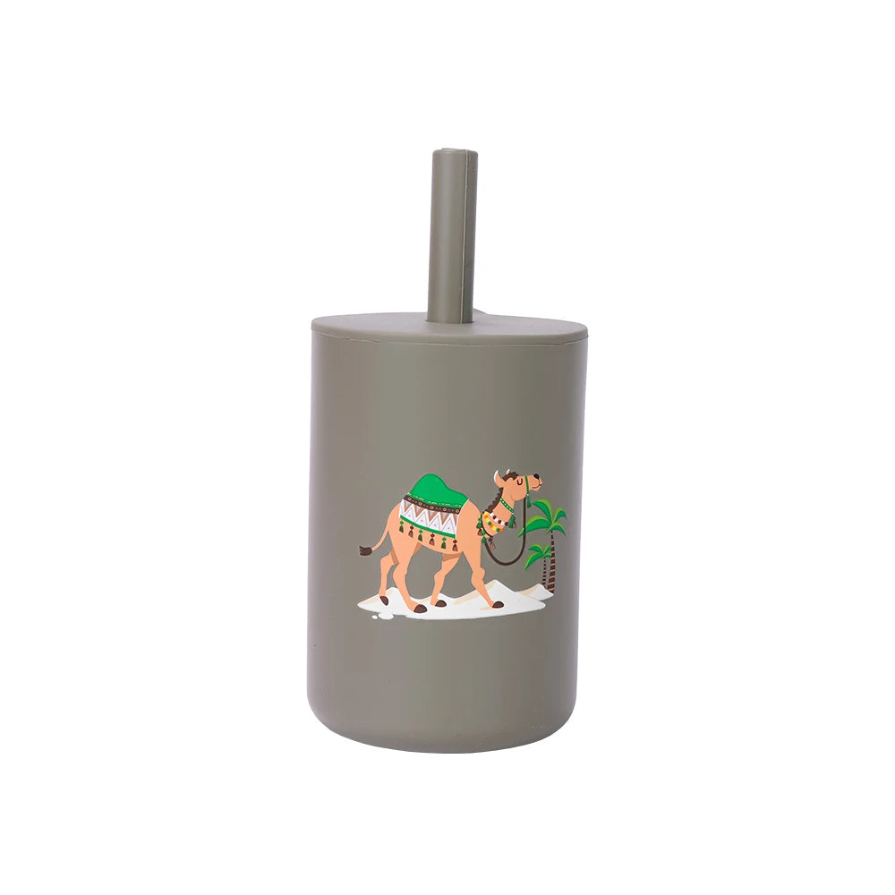 Gobelet Silicone