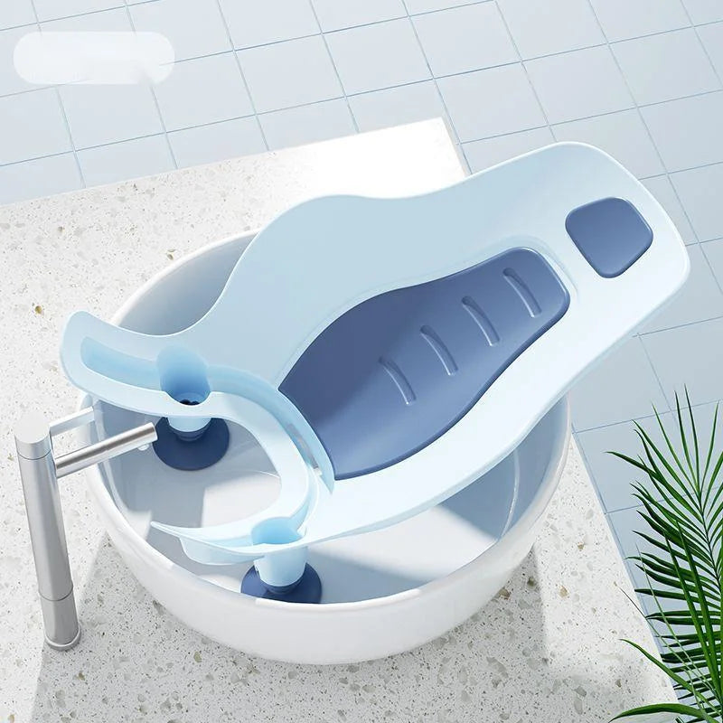 Transat de bain bébé