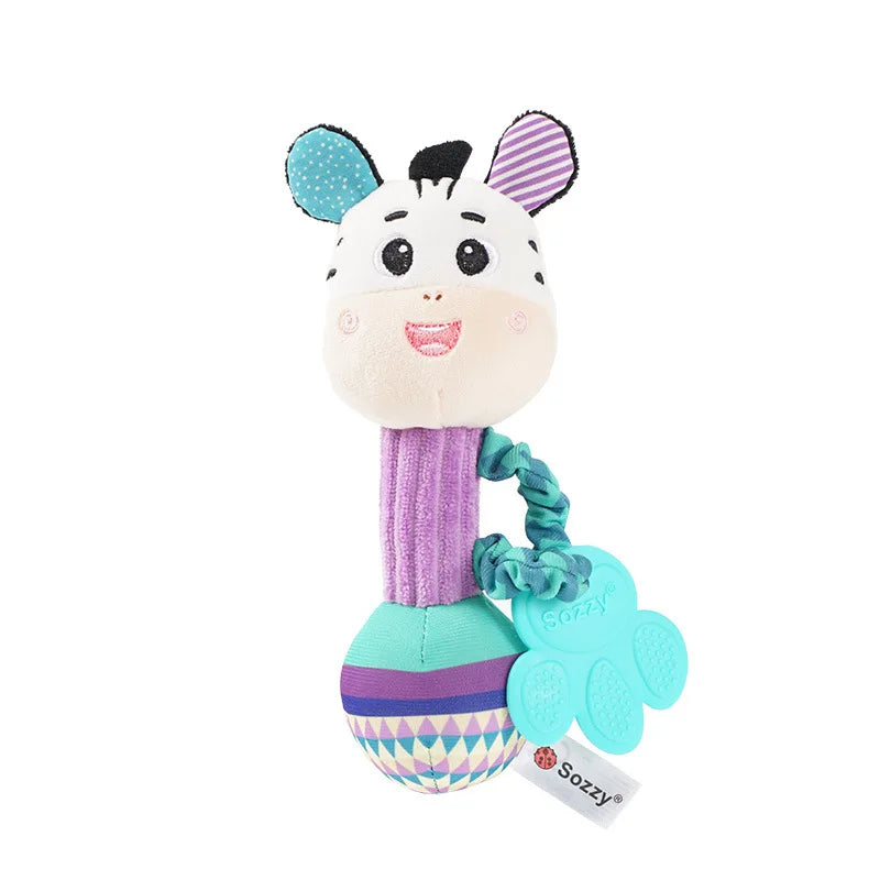 Hochet Bébé